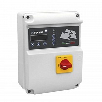 XTREME1-M/3Hp Шкаф управления для 1 однофазного насоса до 2,2 kW (артикул FG900.04)
