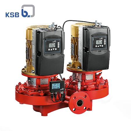       KSB Etaline Z