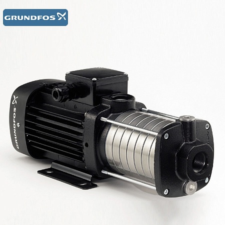  Grundfos CM-A 5-2 AVBE 0,46kW 3380V ( 96806816)