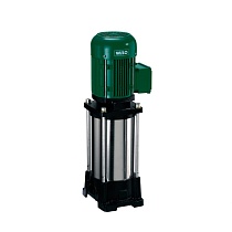 Насос вертикальный Wilo Multivert MVIL 509-16/E/3-400-50-2 (артикул 4211074)