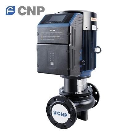 Насос вертикальный CNP TDE 40-21G/2 SWHCJ 3х380V 50Hz с частотным регулированием (артикул TDE40-21G/2SWHCJ)