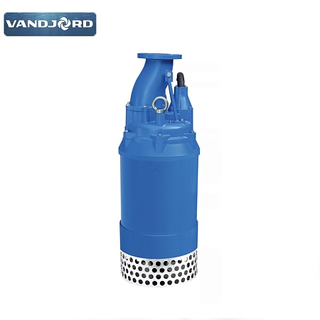    VANDJORD VDW.150.1100.5.1D DN150 110kW 3380V 50Hz    ( 76231016)