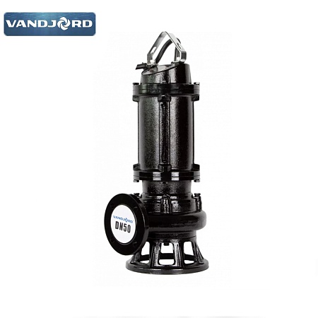   VANDJORD VSL.50.30.2.5.0D.T 3,0kW 3380V 50Hz    ( 76321709)