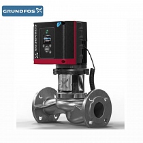 Насос центробежный "Ин-лайн" Grundfos TPE3 32-200-S A-F-I-BQBE 0,75kW 3х380V (артикул 99223209)