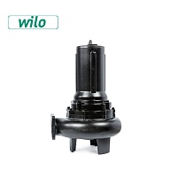 Насос канализационный Wilo SSP 100.270.M.HA-7,5.4.T40.5.F.0.SC.MI 3х400V 50Hz (артикул 2460430) Насос канализационный Wilo SSP 100.270.M.HA-7,5.4.T40.5.F.0.SC.MI 3х400V 50Hz (артикул 2460430)