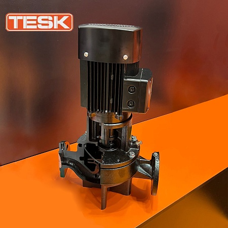   "-"    TESK TK 80-13/2 3  3380V 50Hz IE3