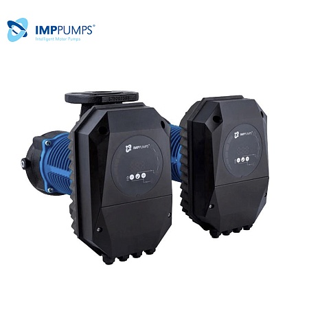 Сдвоенный насос с электронным регулированием NMTD MAX II 65/180 F340 1х220V 50Hz (артикул 979528255)