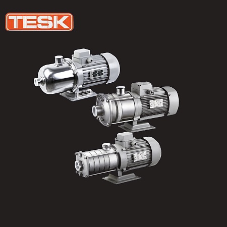   TESK CBI 4-40 SHM 0,75kW 3380V, 50Hz IE3 ( 882-40003380)
