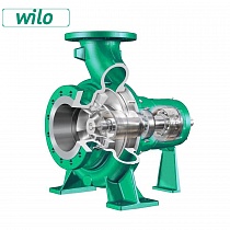 Запчасть WILO ротор насоса FK17.1-6+8/12 K 1.4021 VP (артикул 6080425)