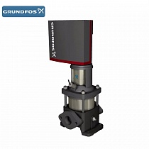 Вертикальный многоступенчатый насос Grundfos CRE 20-1 A-A-A-E-HQQE 2,2kW 3x400V 50Hz (артикул 98390765) Вертикальный многоступенчатый насос Grundfos CRE 20-1 A-A-A-E-HQQE 2,2kW 3x400V 50Hz (артикул 98390765)