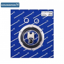 Комплект уплотнительных колец Grundfos CR1, CR1S,CR3 (артикул 96455090)