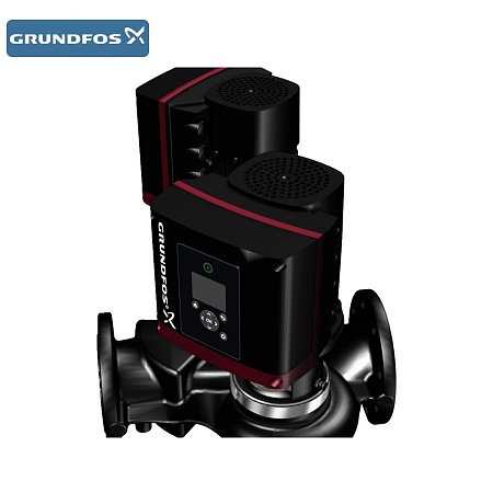   "-" Grundfos TPED 100-390/2-S A-F-A-BAQE 22kW 3380V ( 96945786)