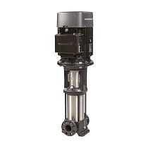 Вертикальный многоступенчатый насос Grundfos CR 64-6-1 A-F-A-V-HQQV 30kW 3x400V 50Hz (артикул 96123563)
