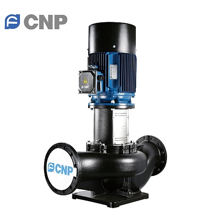  CNP TD 125-28G/4 18,5 , 3380, 50 ,  ( TD125-28G/4)