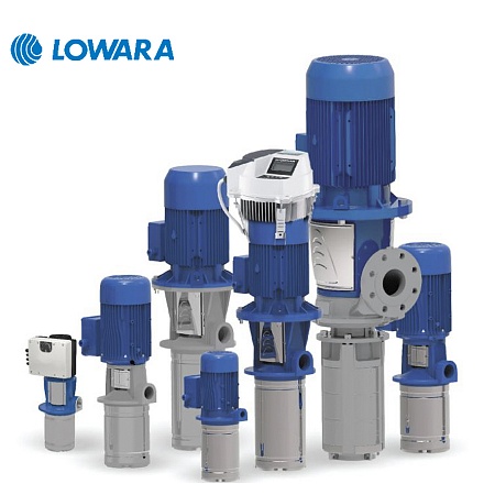      LOWARA e-SVIE