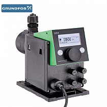 ������������ ����� Grundfos DDA 12-10 FCM-PV/T/C-F-31I002F (������� 97722137)