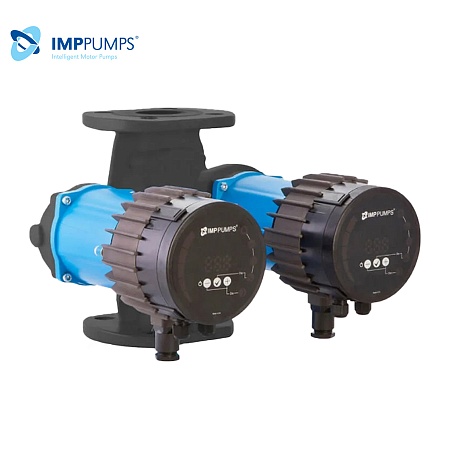 Циркуляционный сдвоенный насос IMP PUMPS NMTD SMART C 40/100 F220 230V 50Hz (артикул 979523561)