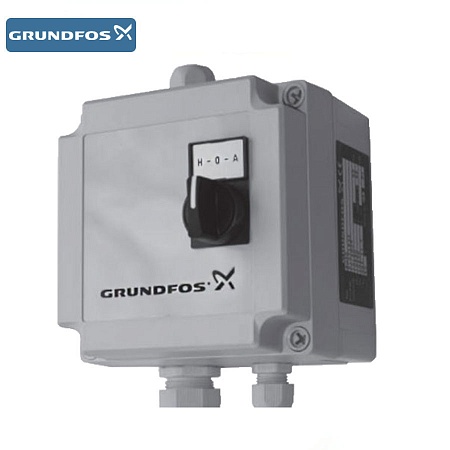   Grundfos SQSK 1x230V max.11,5 A ( 91071932)